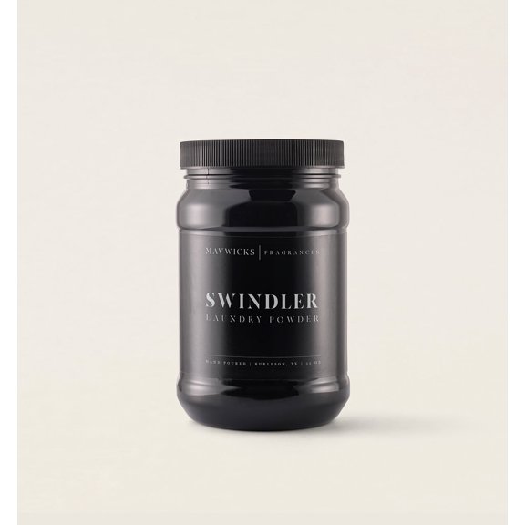 Powder Detergent - Swindler