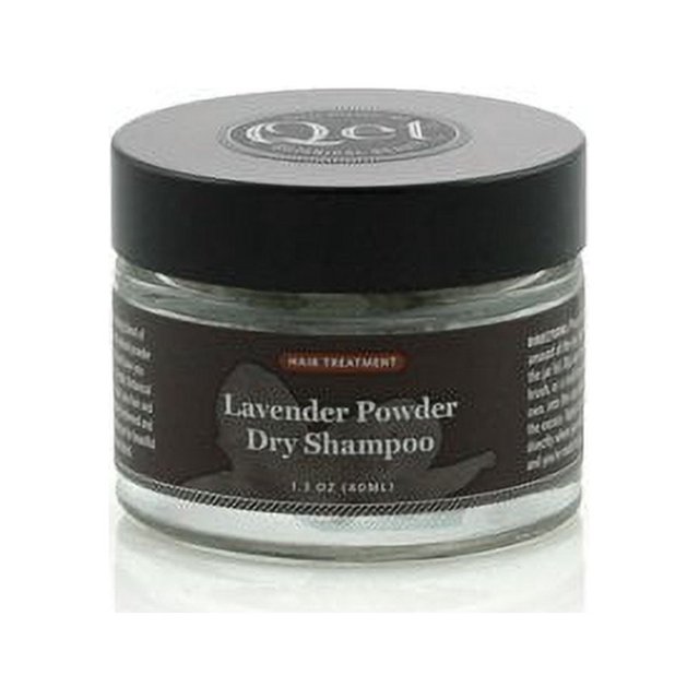 Powder Dry Shampoo by