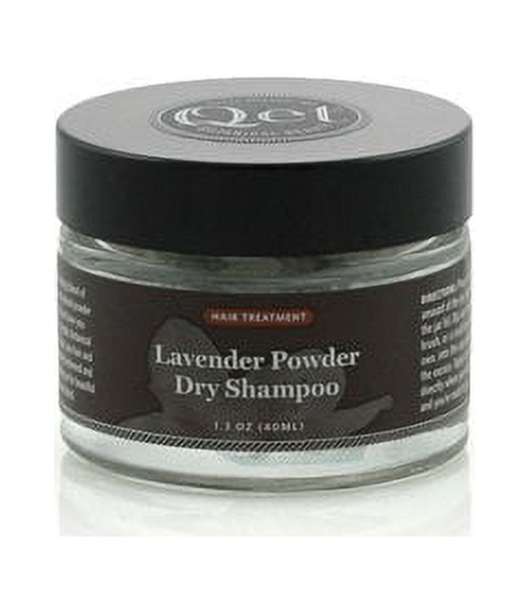 Powder Dry Shampoo