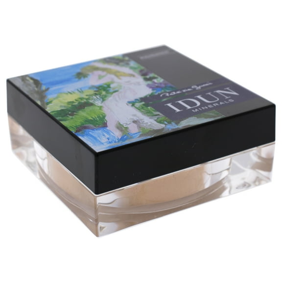 Powder Foundation - 010 Siri