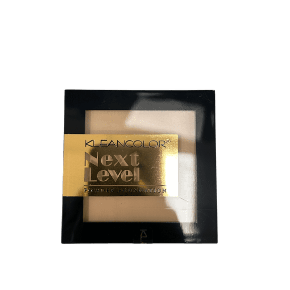 Powder Foundation, Buildable Medium to Full Coverage, Shine Free Matte Finish, Smooth Texture, Covers Imperfections, Long Lasting Wear, Ideal for On the Go Touch Ups, Pink Porcelain