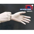 thumbnail image 1 of Powder-Free Vinyl Disposable Gloves, 1 of 11