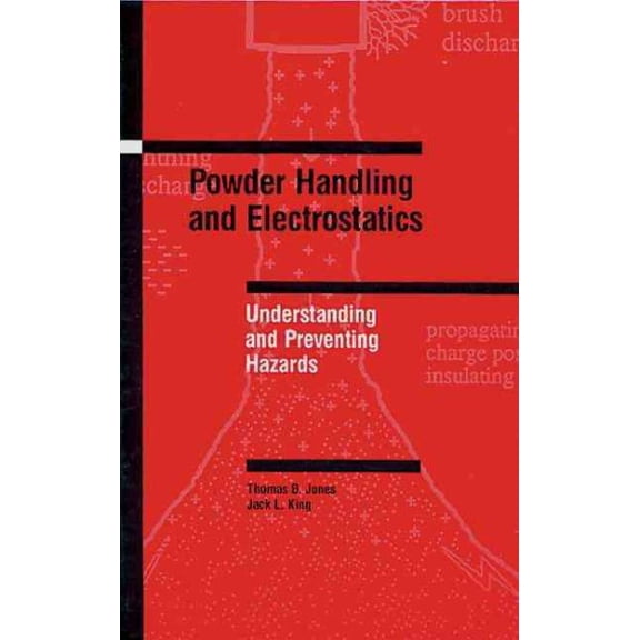 Pre-Owned Powder Handling and Electrostatics