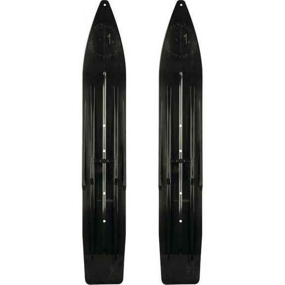 Powder Hound Skis
