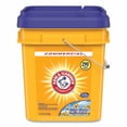 thumbnail image 1 of Powder Laundry Detergent, Crisp Clean, 18 lb Pail | Bundle of 5, 1 of 4