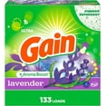 thumbnail image 1 of Powder Laundry Deternt, Lavender Scent, 133 Loads, 123 OZ, 1 of 5