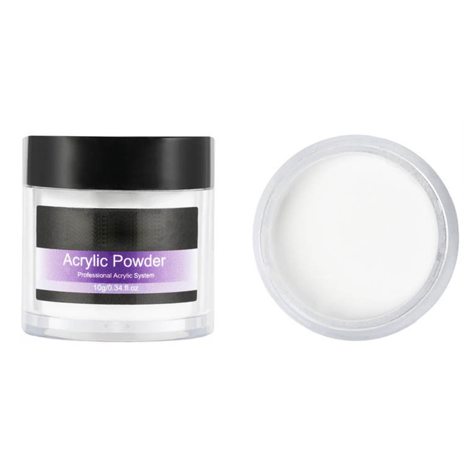 Powder Manicure Manicure Tools Acrylic Nail Carving Powder Extend Nails