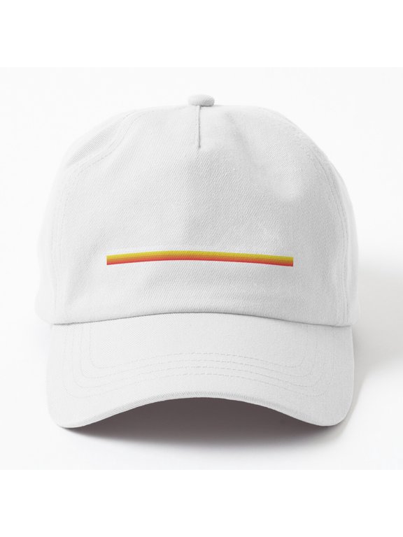 Powder Mountain Baseball Cap, Outdoor Graphic Hat Style