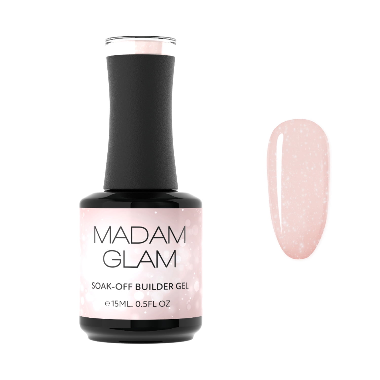 Powder Pink
