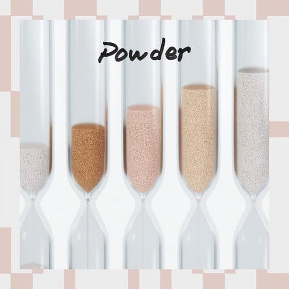 Powder - Powder In Space - Music & Performance - CD
