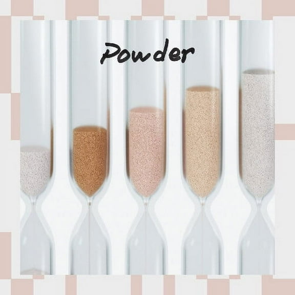 Powder - Powder In Space - Music & Performance - CD