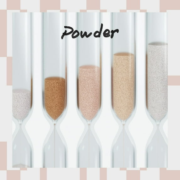 Powder - Powder In Space - Music & Performance - Vinyl