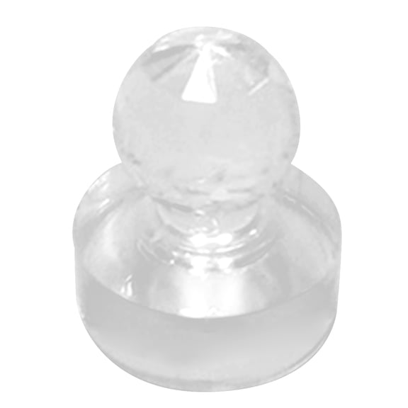 Powder Press Stamp Tool Eyeshadow Plate Stamp Eyeshadow Press Tool Eyeshadow Repairing Tool Powder Press Molds