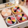 thumbnail image 1 of Powder Puff 6pcs, 1 of 5