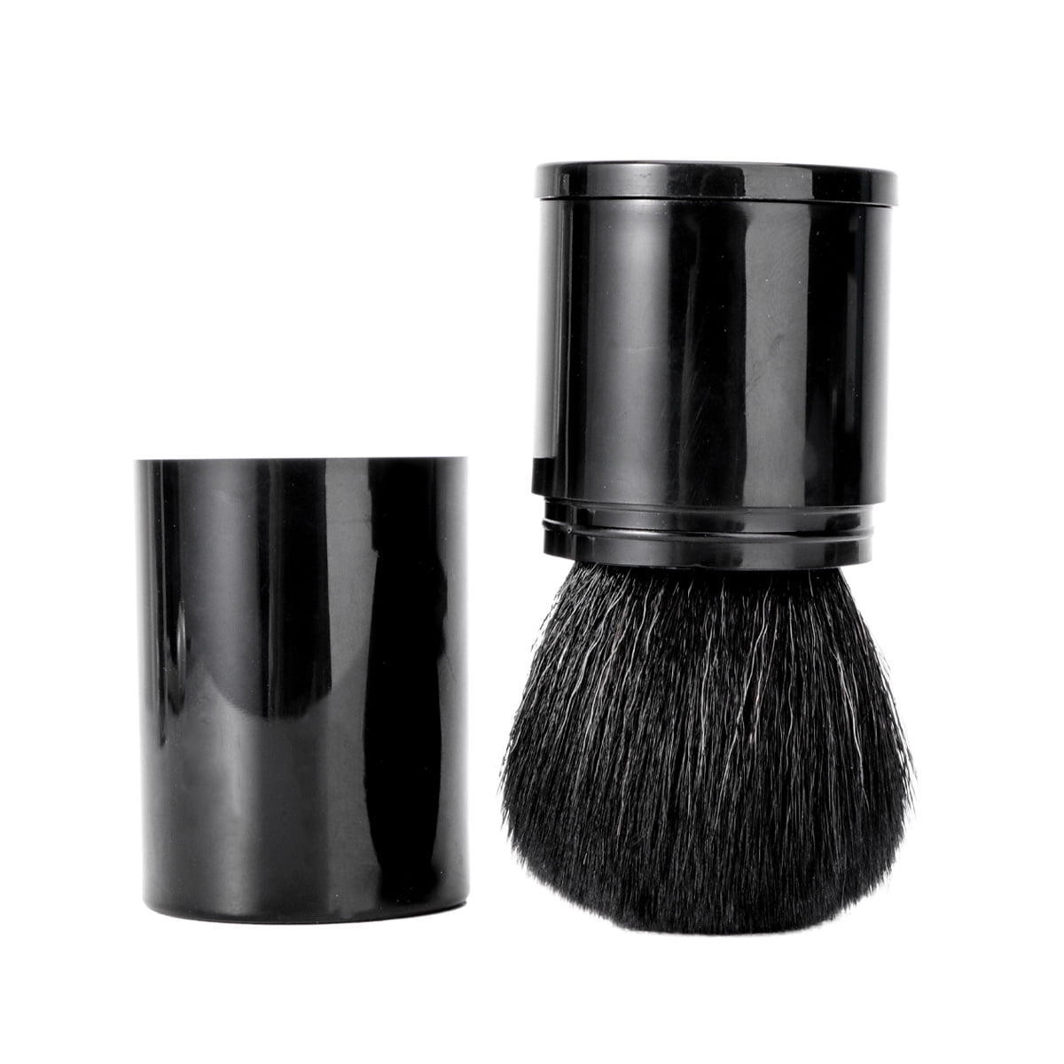 Powder Puff Makeup Brush Travel Face Foundation Applicators Cosmetic