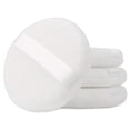 thumbnail image 1 of Powder Puff, Ultra Soft Washable Large Round Velour Powder Puff Loose Powder Puff, 1 of 5