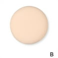 thumbnail image 1 of Powder Puff Wet And Dry Cotton Candy Air Cushion Puff Leather Makeup Triangle Sponge Puff X2B9, 1 of 1