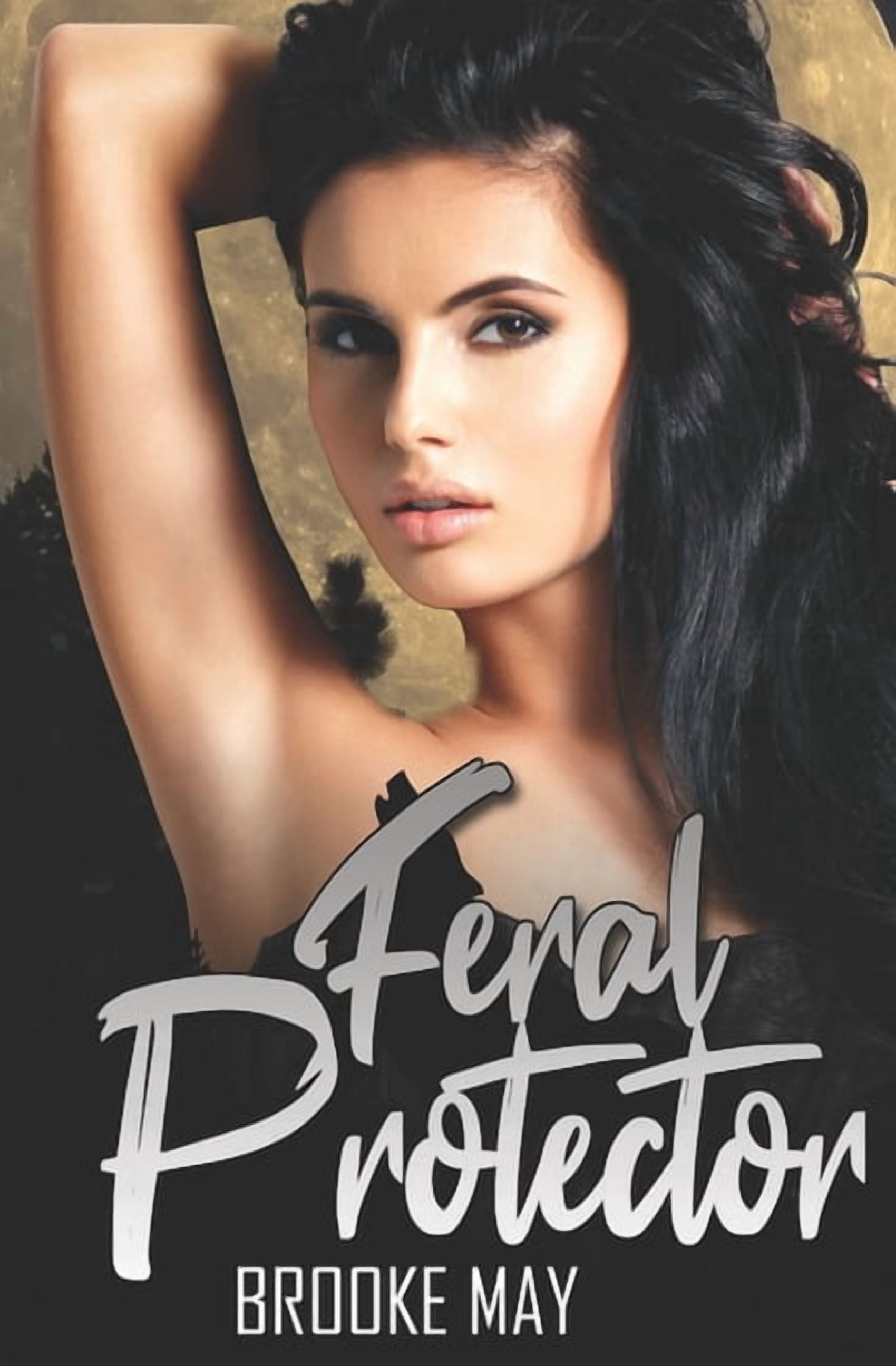 Powder River Pack Feral Protector, Book 5, (Paperback)