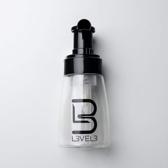 Powder Spray Bottle