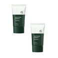 Powder Sunscreen, Heartleaf Silky 50+ PA+++ Facial Moisturizing and