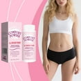 thumbnail image 1 of Powder Talc Free Opposition Chafe Body Foot Dusting Powder Deodorant To Control Inner Thigh Chafing Private Areas And All Over Body For Women 100g, 1 of 8
