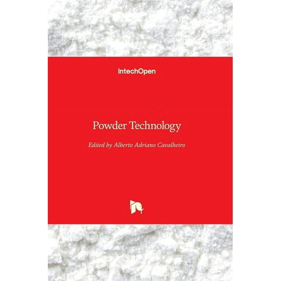 Powder Technology (Hardcover)