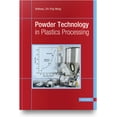 thumbnail image 1 of Powder Technology in Plastics Processing (Hardcover), 1 of 1