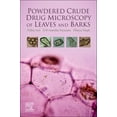thumbnail image 1 of Powdered Crude Drug Microscopy of Leaves and Barks, (Paperback), 1 of 1