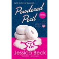 thumbnail image 1 of Pre-Owned Powdered Peril: A Donut Shop Mystery (Donut Shop Mysteries) (Unknown) 1250001064 9781250001061, 1 of 1