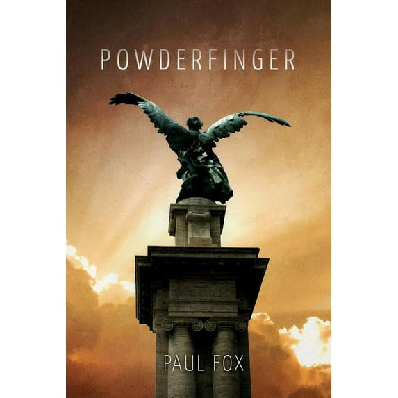 Powderfinger (Paperback)
