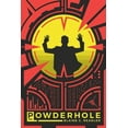 thumbnail image 1 of Powderhole (Paperback) by Blaine C Readler, 1 of 1