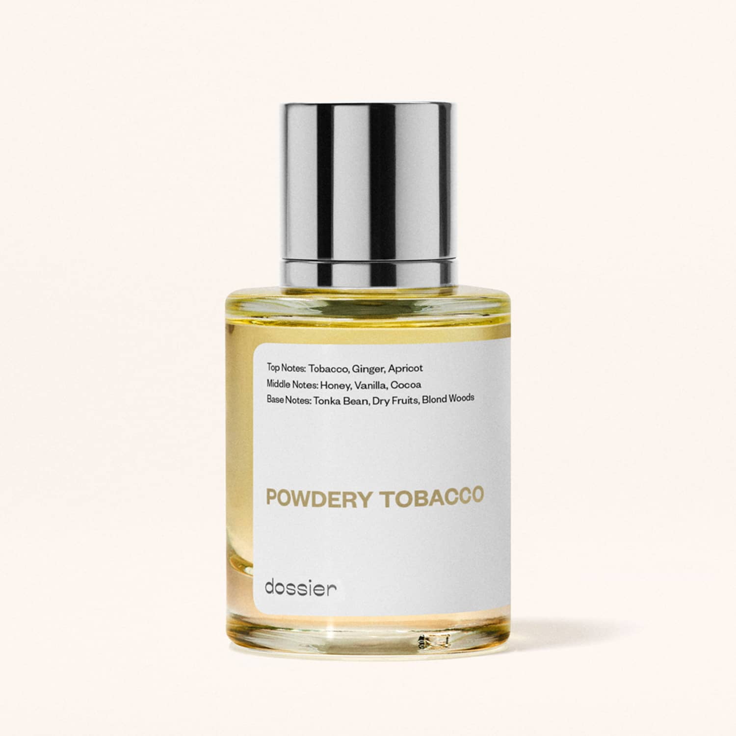 Såkaldte Kælder Studiet Powdery Tobacco Inspired By Tom Ford'S Tobacco Vanille Eau De Parfum. Size:  50Ml / 1.7Oz - Walmart.com
