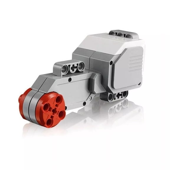 Power Functions Mindstorms EV3 Large Servo Motor (45502) Program Robot Parts Compatible with LEGO