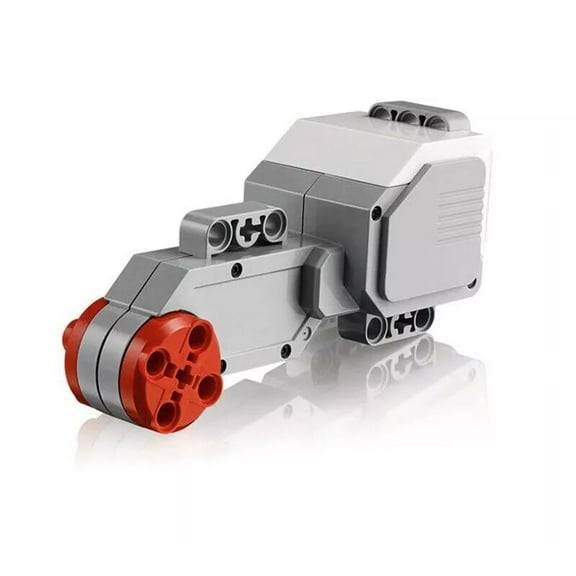 Power Functions Mindstorms EV3 Large Servo Motor (45502) Program Robot Parts Compatible with LEGO