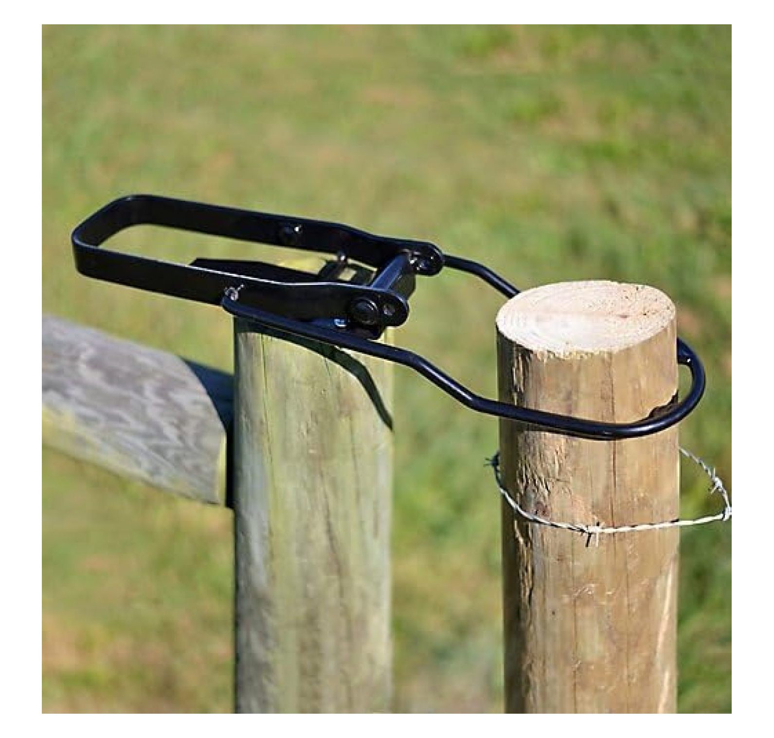Powefields Fixed Gate Closer - Walmart.com