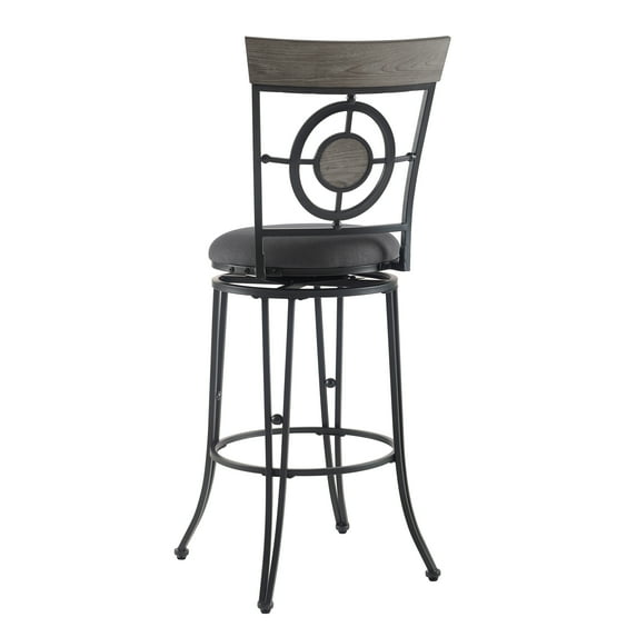 Powell Barker Barstool