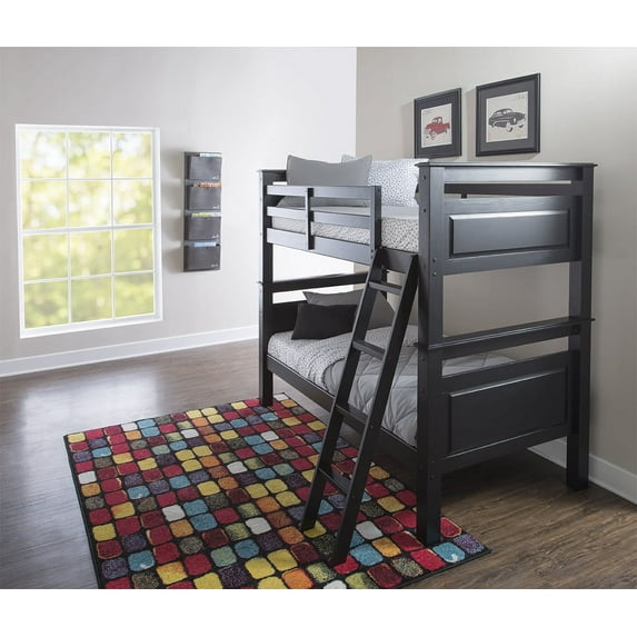 Powell Beckett Bunk Bed, Multiple Colors
