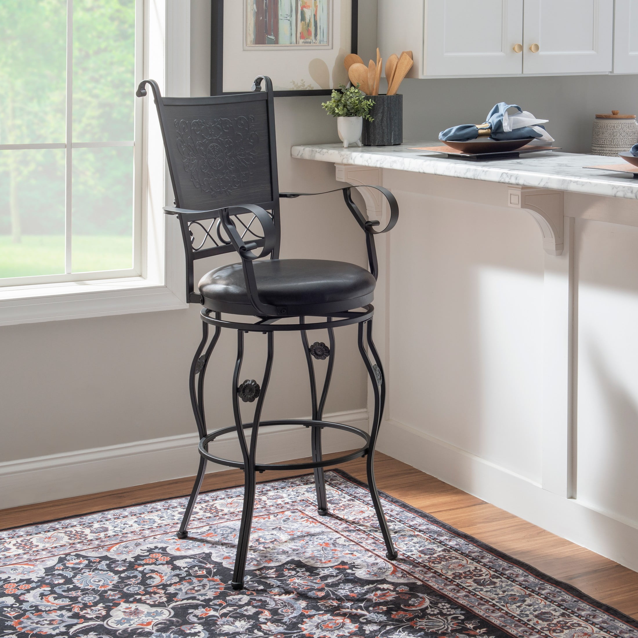 Bar stools for big and tall hotsell