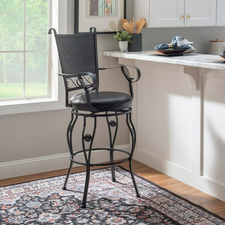 Oversized counter stools sales