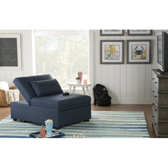 Powell Boone Sofa Bed, Multiple Colors
