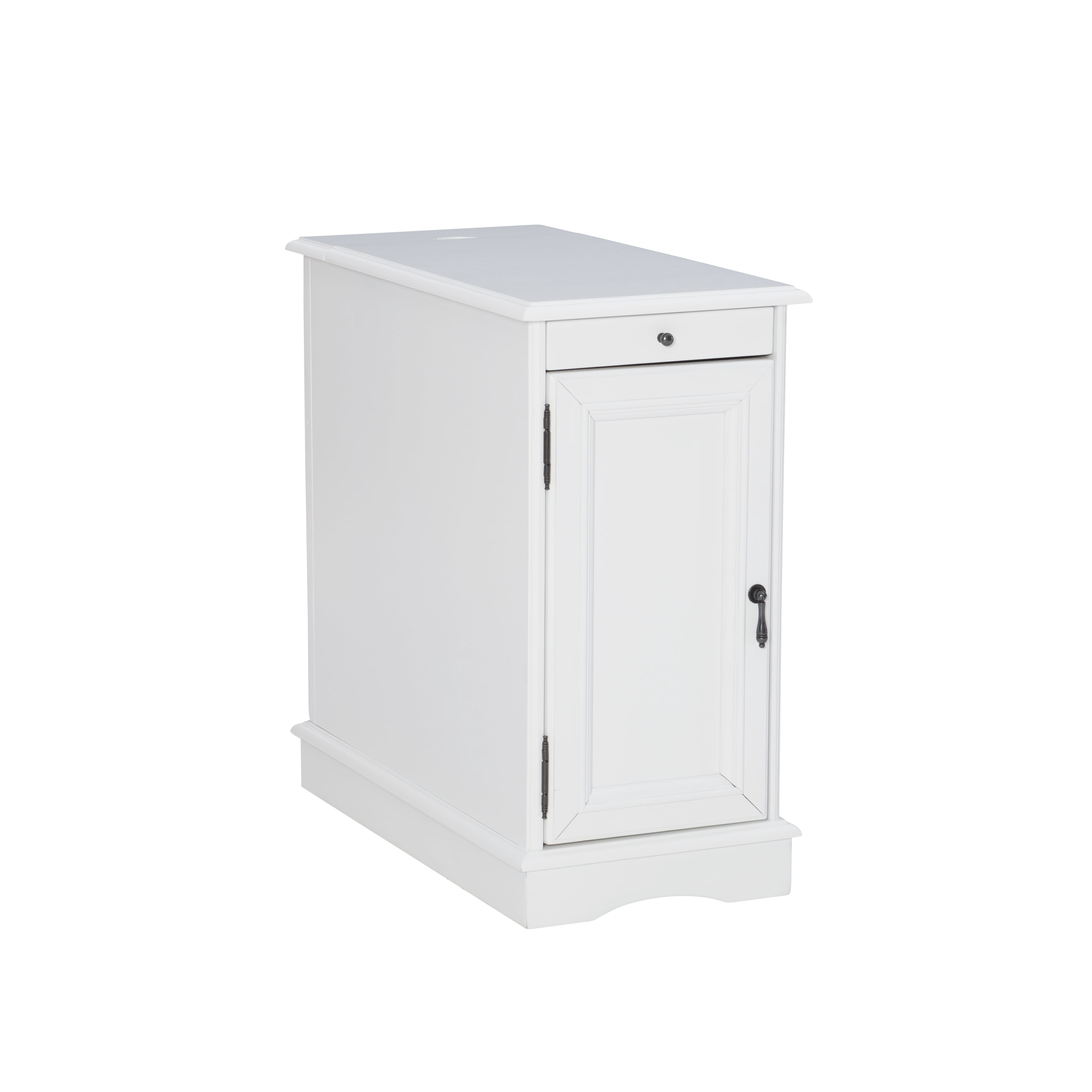 Linon Bartow Accent Table