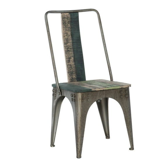 Powell Calypso Desk Chair