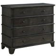 thumbnail image 1 of Powell Cameron Media Console, Multiple Finishes, 1 of 11