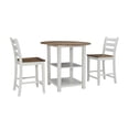 thumbnail image 1 of Powell Colm 3PC Counter Set, 1 of 8