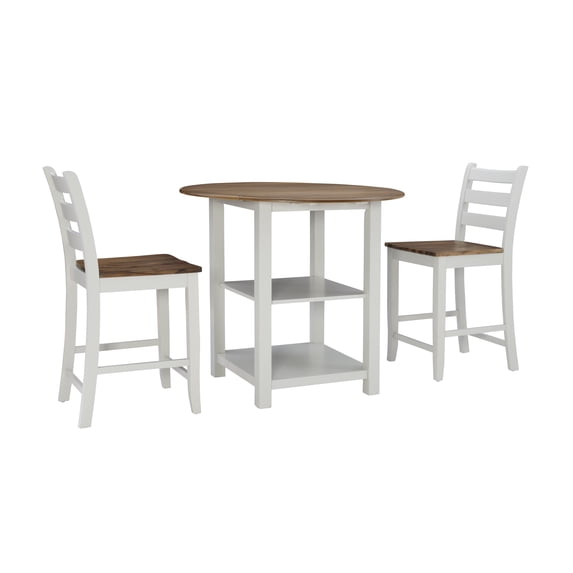 Powell Colm 3PC Counter Set