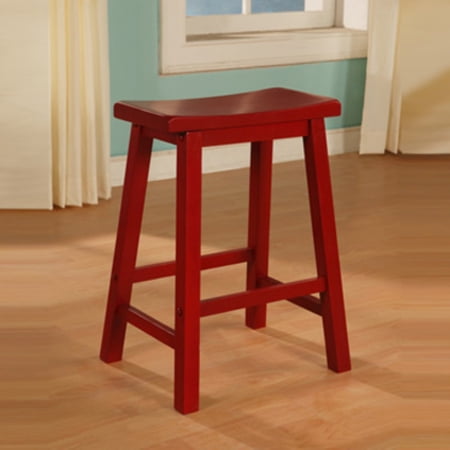 Powell Color Story 24" Counter Stool, Multiple Colors