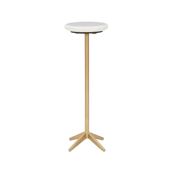 Powell Esmee Drink Side Table