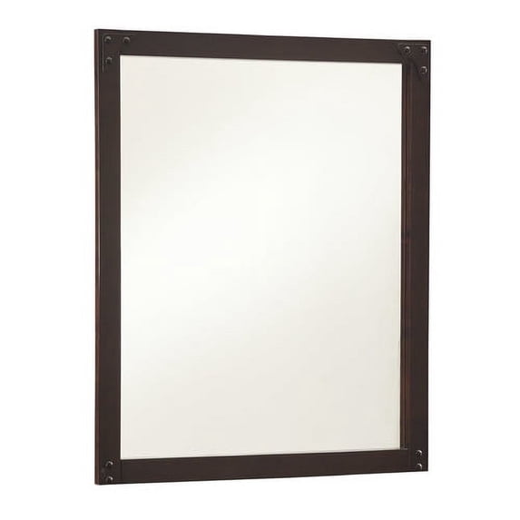 Powell Furniture Summerfield Mirror