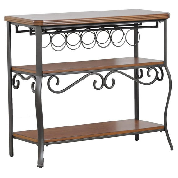 Powell Hamilton Sideboard