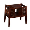 thumbnail image 1 of Powell Layla Magazine Table, Multiple Colors, 1 of 4
